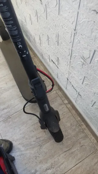 Patinete Xiaomi 3 Lite, precio negociable