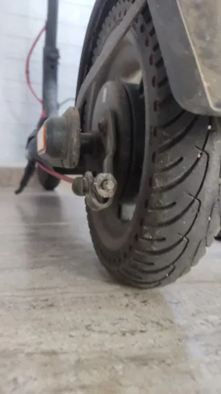 Patinete Xiaomi 3 Lite, precio negociable