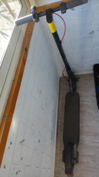 Patinete Xiaomi 3 Lite, precio negociable