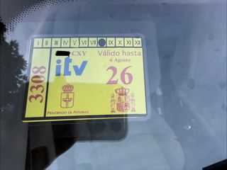 Peugeot 307 2.0 HDi XR Clim 90cv 5p