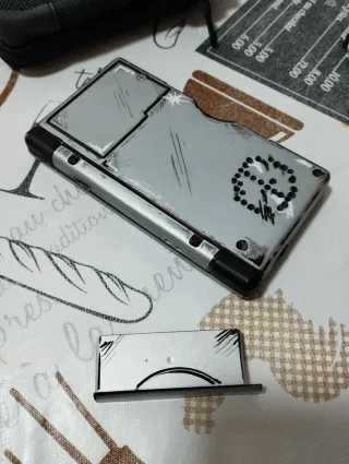 Gameboy Macro Única Cartoon