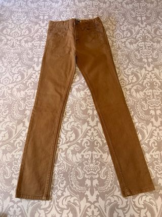 Lote 3 Vaqueros Niños Talla 11/12 Años