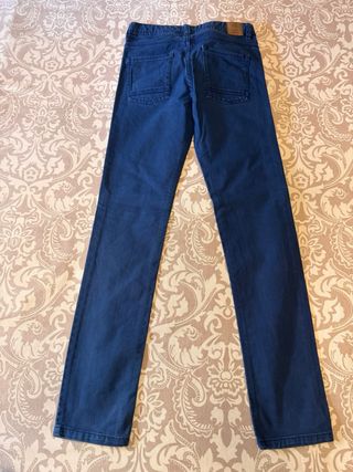 Lote 3 Vaqueros Niños Talla 11/12 Años