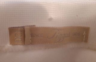 Vestido de Comunión Niña Blanco