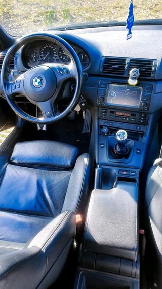 BMW Serie 3 2004