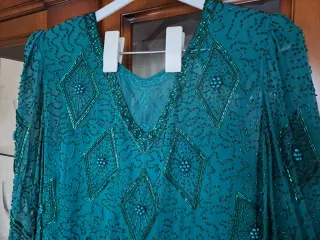 Vestido PRONOVIAS MADRINA bodas ceremonia bautizos