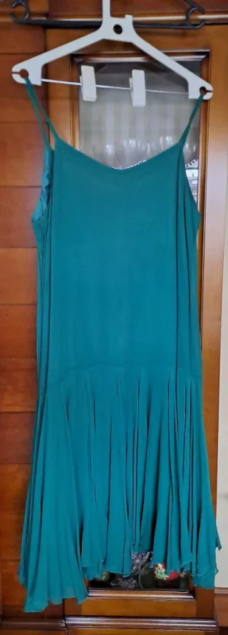 Vestido PRONOVIAS MADRINA bodas ceremonia bautizos