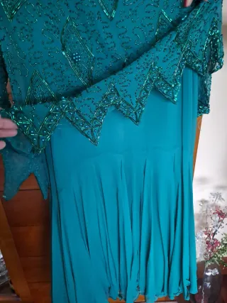 Vestido PRONOVIAS MADRINA bodas ceremonia bautizos