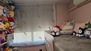 Habitación infantil completa