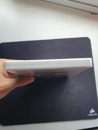 WWE SmackDown Raw 2008 Wii