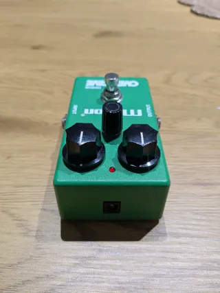 Maxon OD808 Overdrive Pedal Guitarra