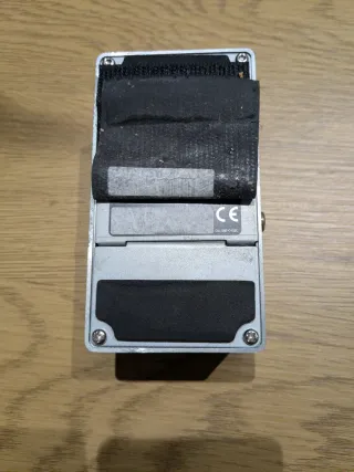 Maxon OD808 Overdrive Pedal Guitarra