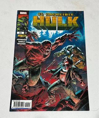 Lote grapas marvel