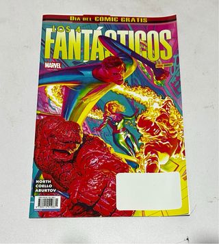 Lote grapas marvel