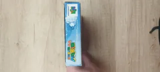 Super Mario 64 PAL Nintendo 64