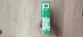 Super Mario 64 PAL Nintendo 64