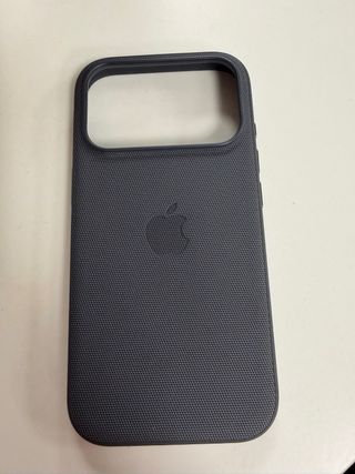 Funda iPhone 17 Pro TechWoven MagSafe