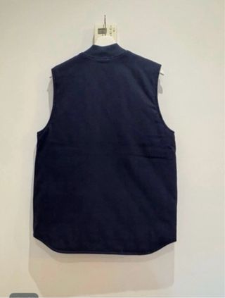 Carhartt Hombre / chaleco acolchado M / sin estren