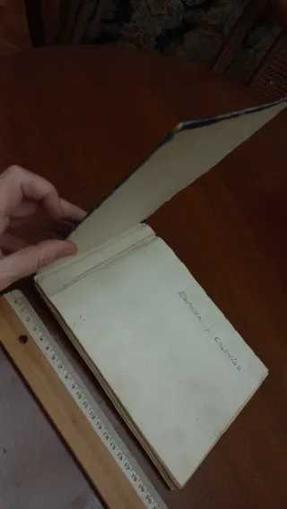 Lote Sellos España y Colonias