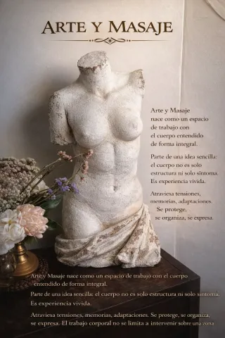 Masajes torremolinos