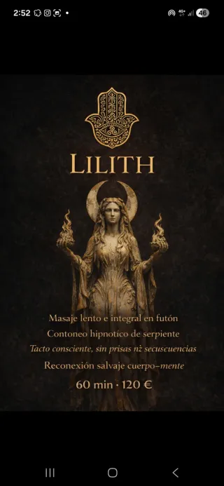 Masajes torremolinos