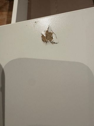 Estantería Kallax 3x4 blanca Ikea