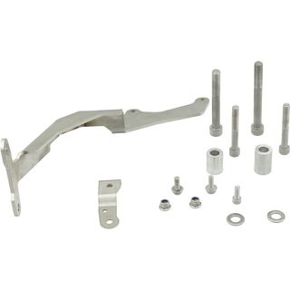 Defensas Laterales Yamaha MT09 Tracer