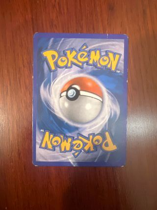 Carta Pokémon M Blastoise EX 220 HP