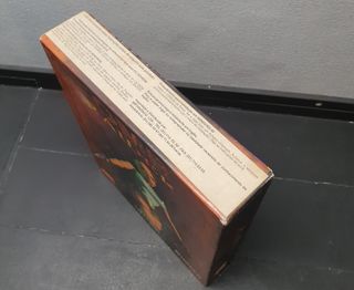 Tomb Raider PC Big Box