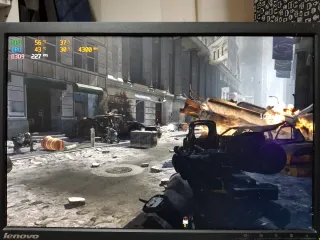 PC Gaming Ryzen 5 Pro 4650G GTX 1060 6GB 16GB RAM