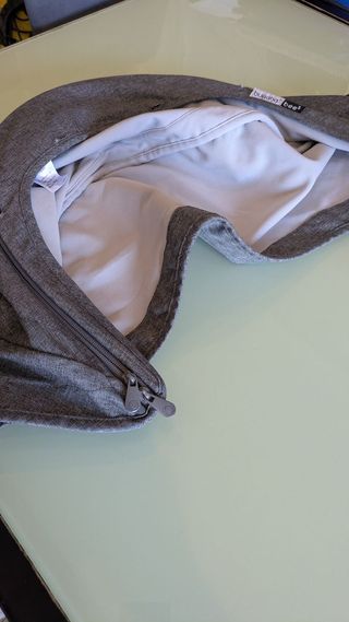 capota bugaboo bee 5 gris extensible con ventilac