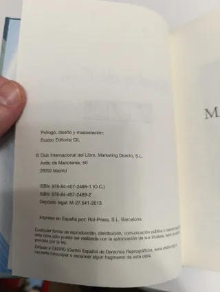 Novelas de cine - Manon Lescaut