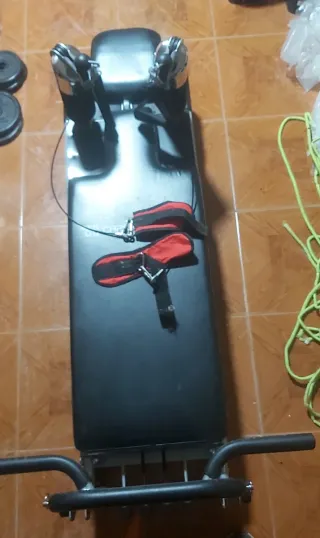 Reformer Pilates Capital Sports