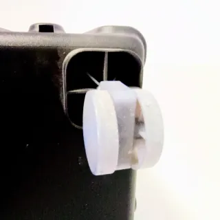 Carrito Auxiliar Ikea Didrik Vintage