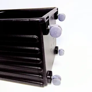 Carrito Auxiliar Ikea Didrik Vintage