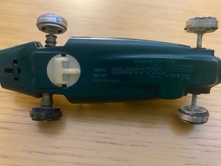 Scalextric Exin Cooper