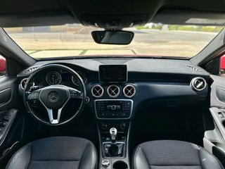 Mercedes-Benz Clase A180 2014