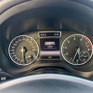 Mercedes-Benz Clase A180 2014