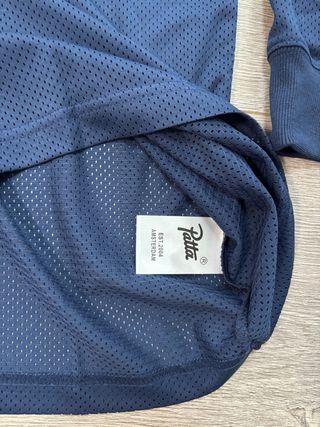 Sudadera Patta Amsterdam XL - A Estrenar