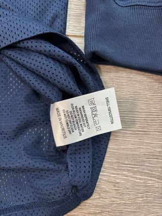 Sudadera Patta Amsterdam XL - A Estrenar