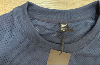 Sudadera Patta Amsterdam XL - A Estrenar