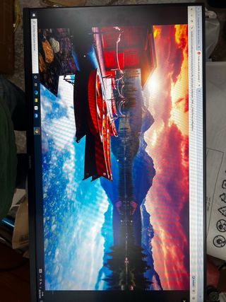 Monitor Xiaomi A27i 27 FHD 100Hz