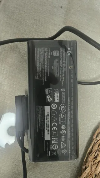 Cargador Dron DJI P1C50 50W