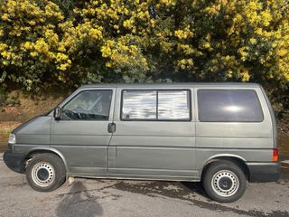 Volkswagen Transporter 2000