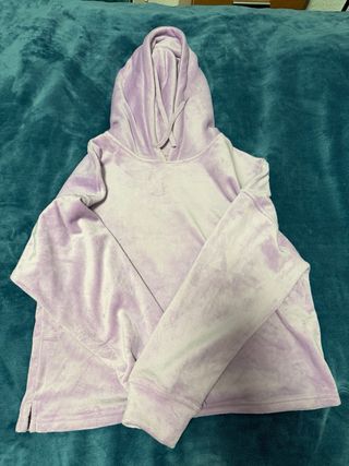 Chándal UGG, color lilo