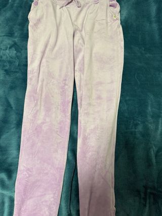 Chándal UGG, color lilo