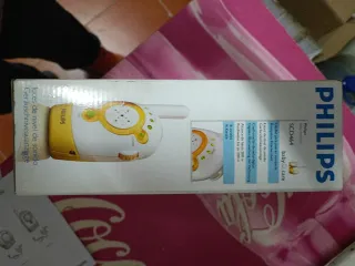 Vigilabebés Philips