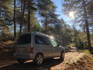 Citroen Berlingo 2005