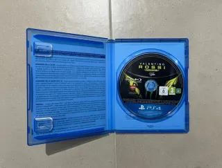 Videogiochi Ps4 - Valentino Rossi: The Game