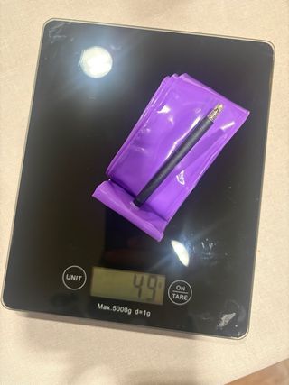 Cámara Látex Gravel 700 X 35-50.